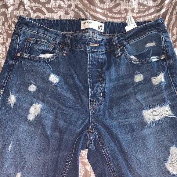 Boyfriend jeans! - Picture 2 of 3